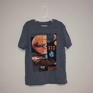 Old Navy Mars T-shirt